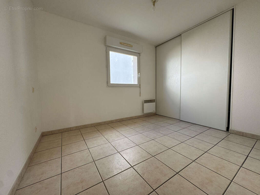 Appartement à TONNAY-CHARENTE
