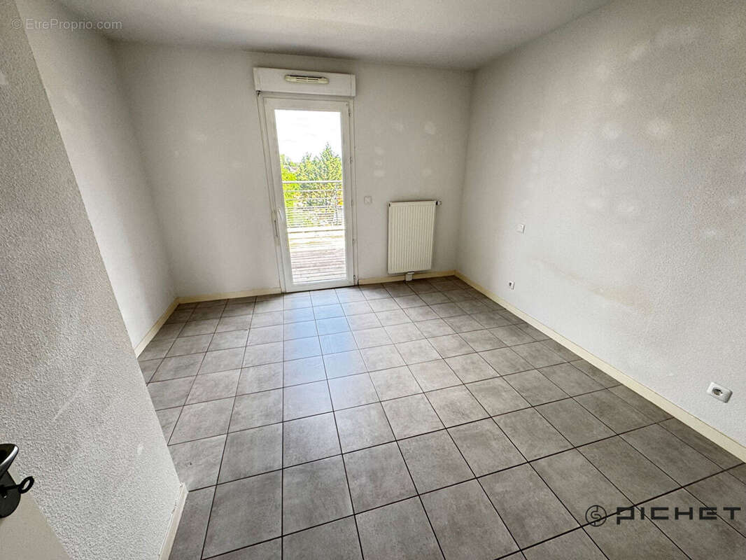 Appartement à LE BOUSCAT