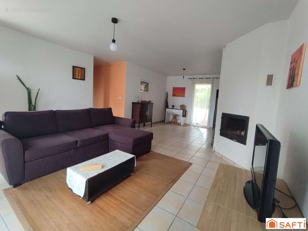 Photo 3 - Maison à SAINT-NEXANS