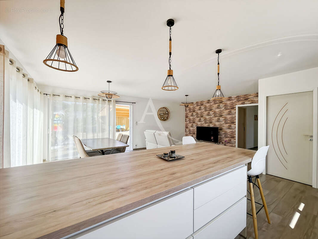 Maison proche Plage - Saint Jean De Monts - photo 4