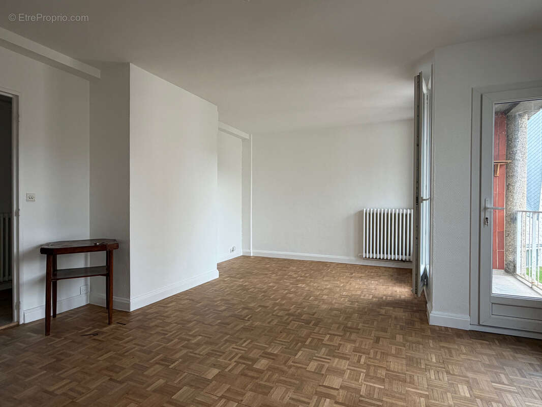Appartement à BEAUVAIS