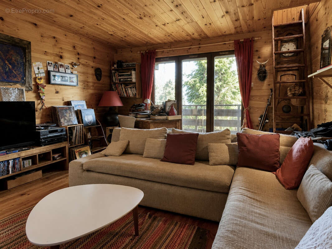 Maison à LANS-EN-VERCORS