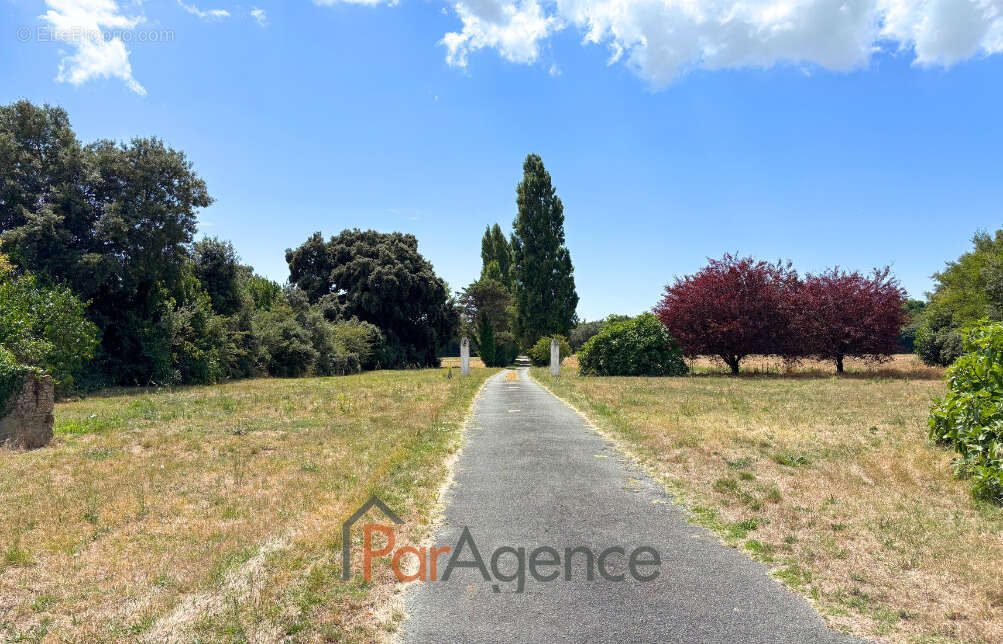 Maison à CORME-ECLUSE