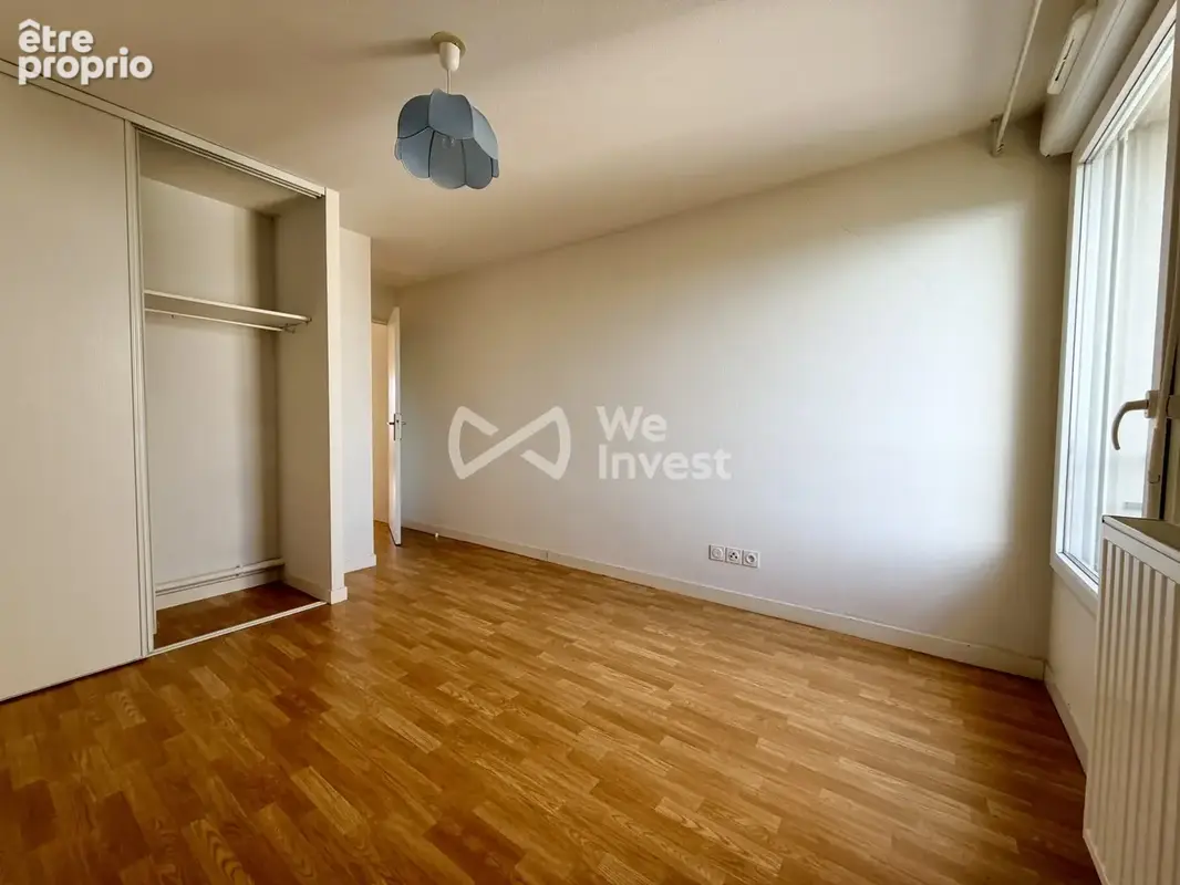 Appartement 55 m² à Clermont-Ferrand  - photo 5