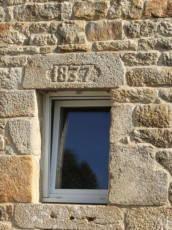 Maison à PLOEUC-SUR-LIE