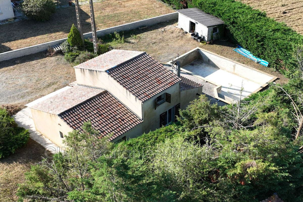 Maison à MURET
