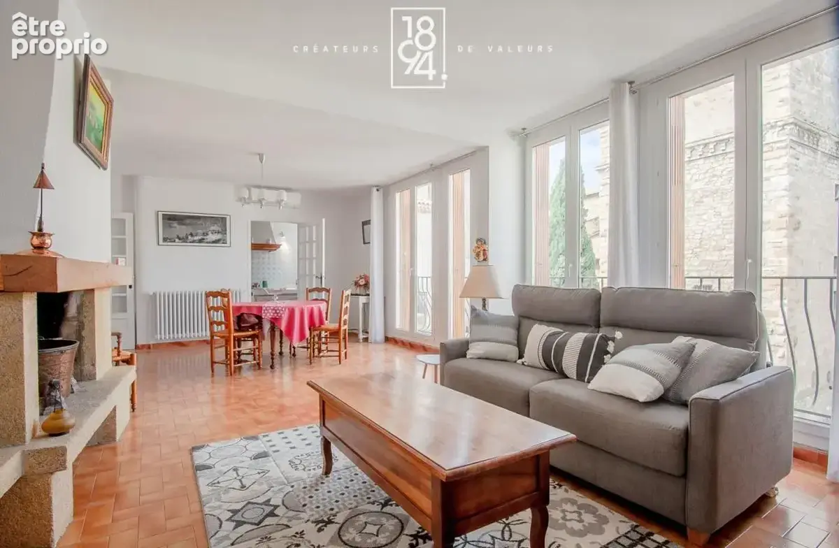 Immeuble I 2 appartements et un garage I Manosque - photo 9
