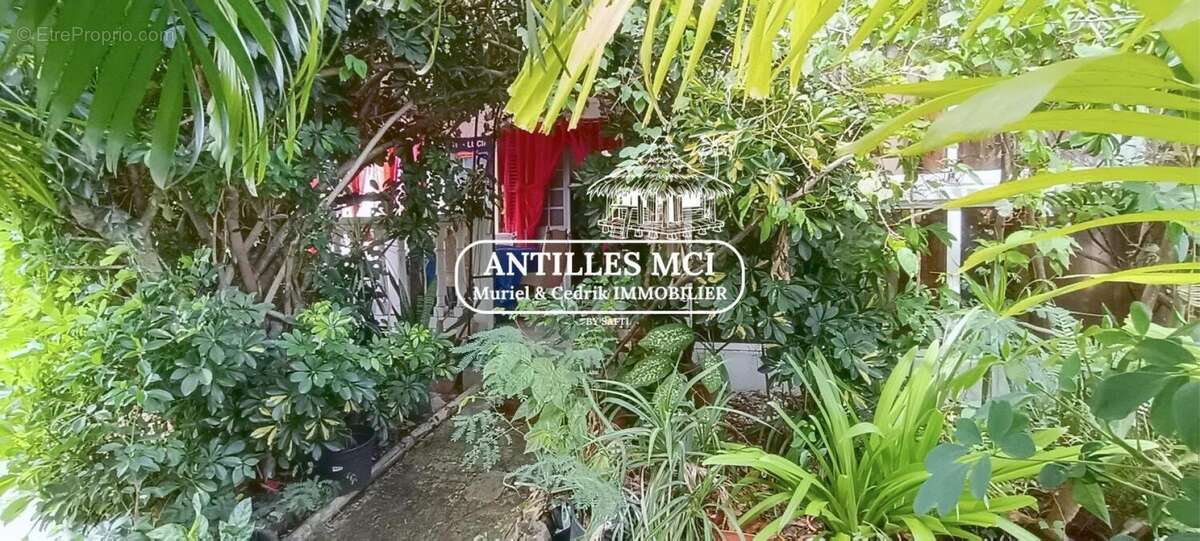 Photo 6 - Maison à SAINTE-LUCE