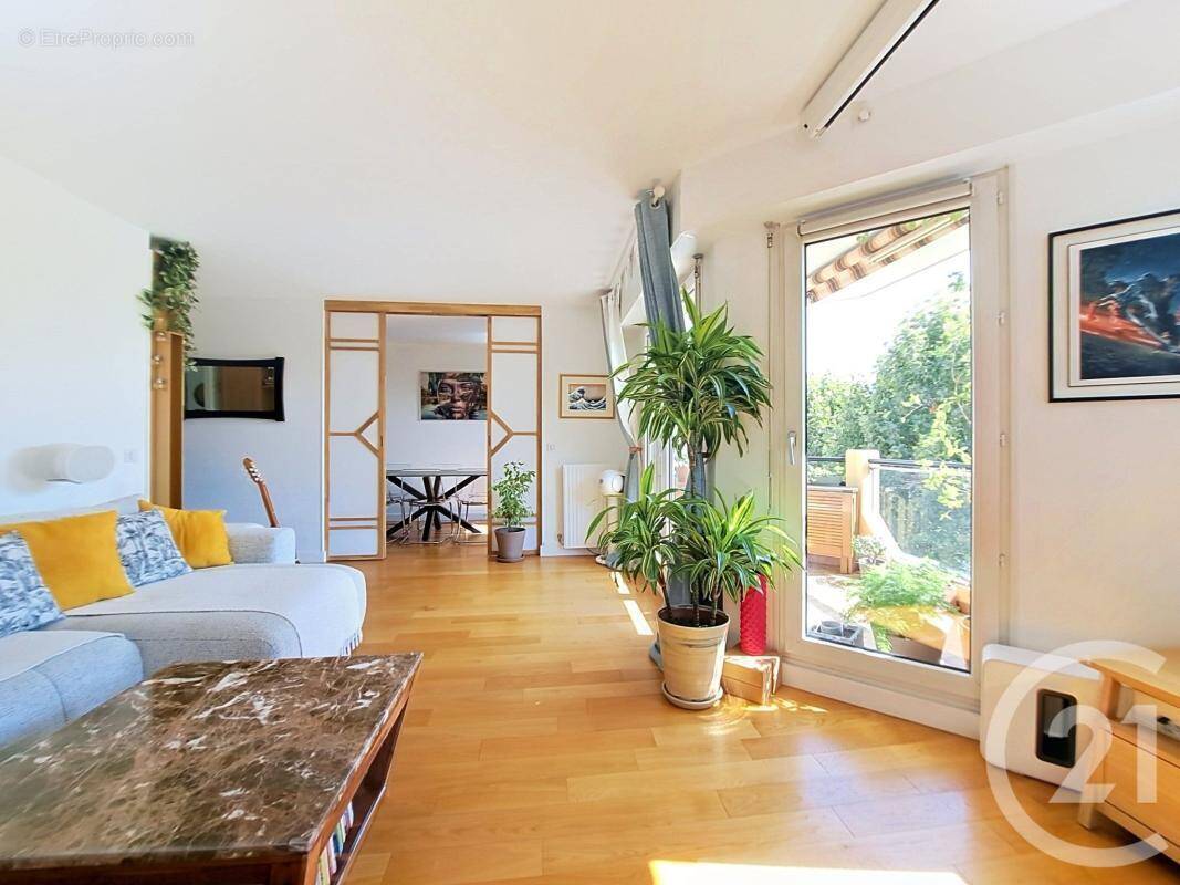 Appartement à CRETEIL