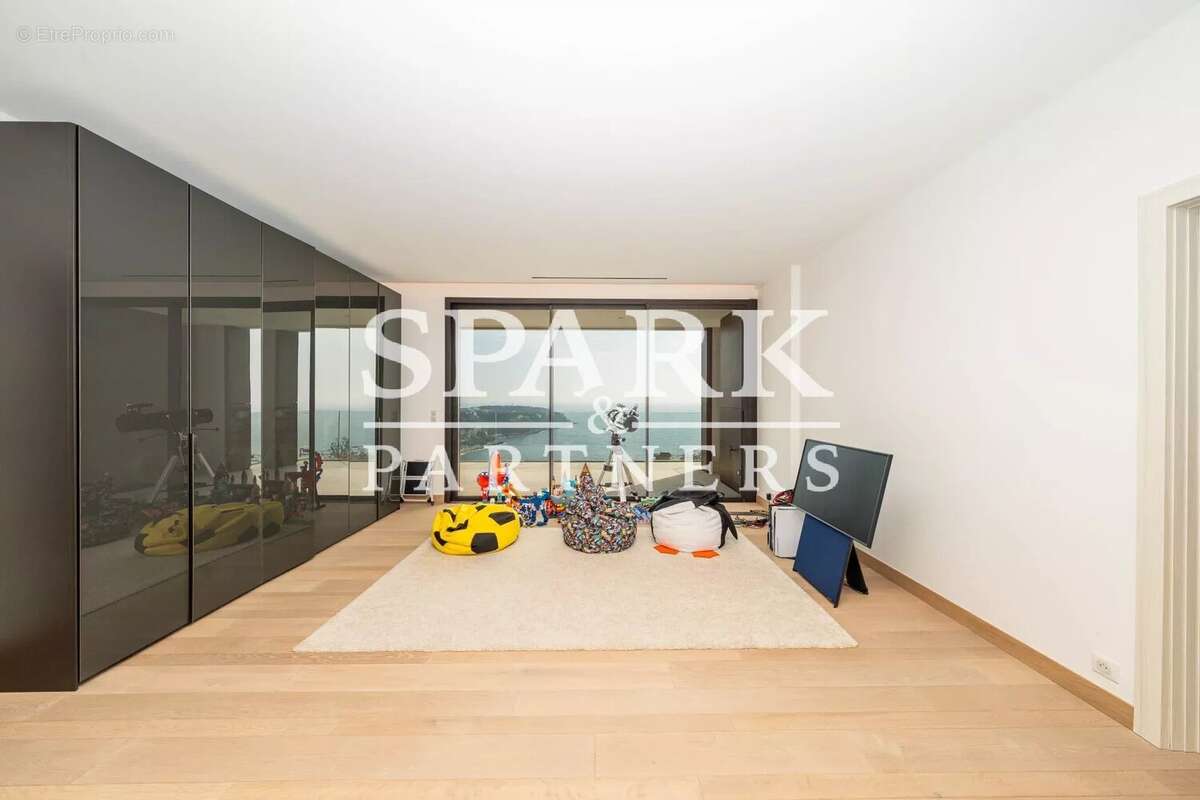 Maison à ROQUEBRUNE-CAP-MARTIN