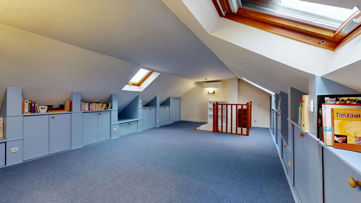 Maison à CORMEILLES-EN-PARISIS