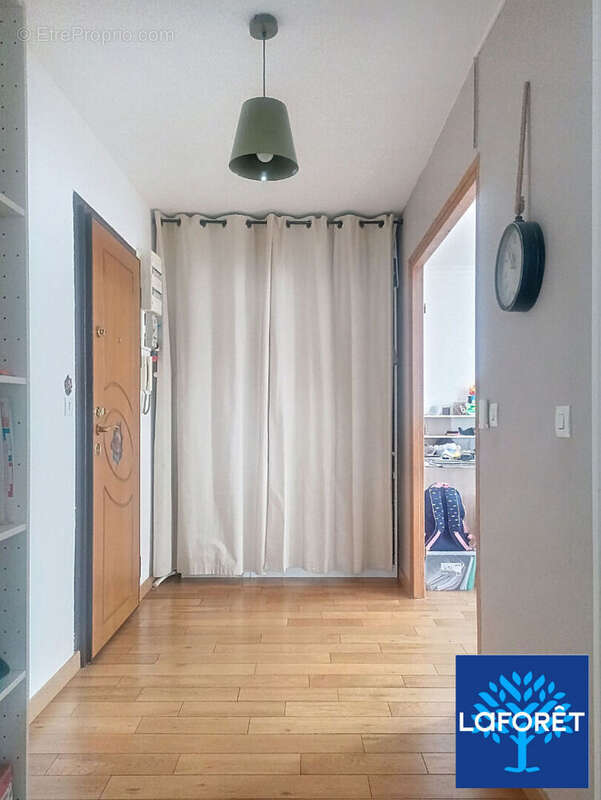 Appartement à NEUILLY-SUR-MARNE