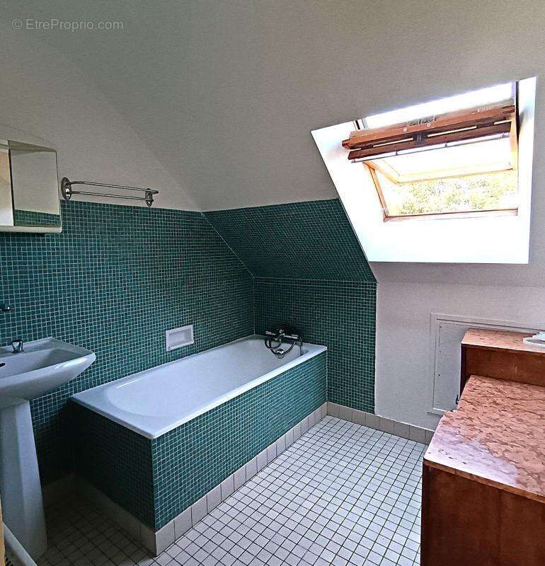 Maison familiale  à Arzon - photo 10