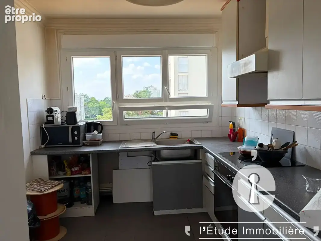 Appartement Laval 6 pièce(s) 89 m2 - photo 7