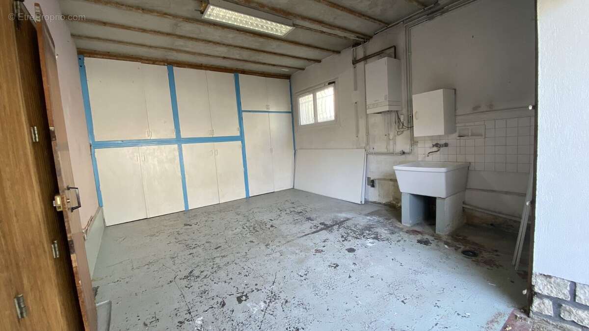 Maison à MONTPELLIER