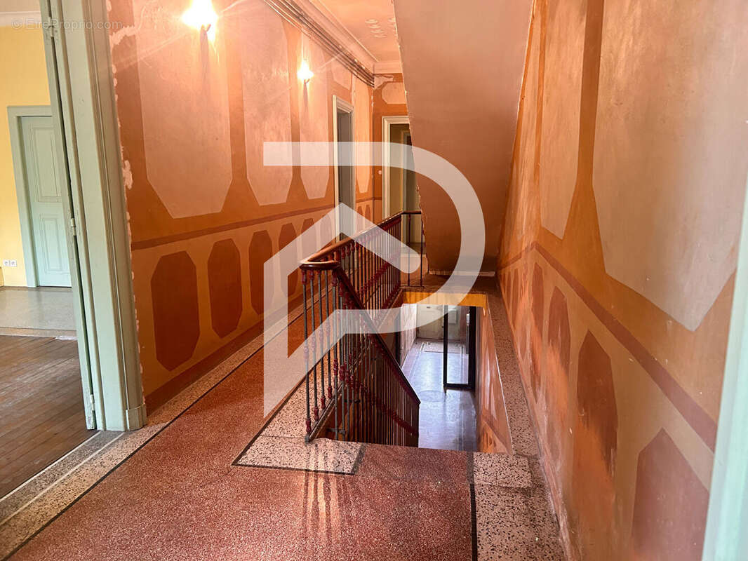 Maison à AIGUES-MORTES