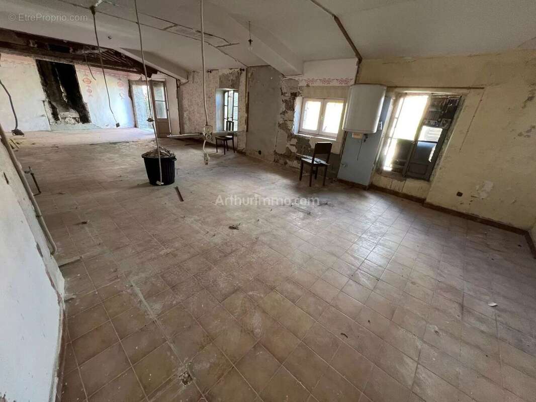 Appartement à CLERMONT-L'HERAULT