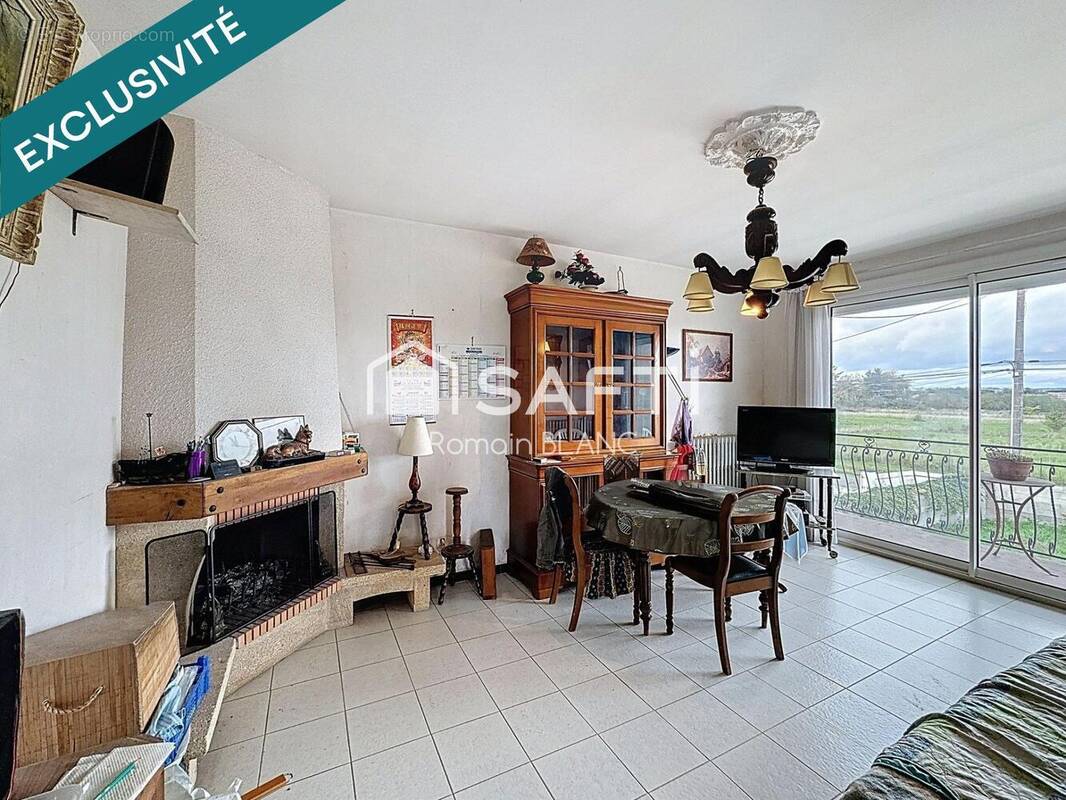 Photo 1 - Maison à SAINT-JORY