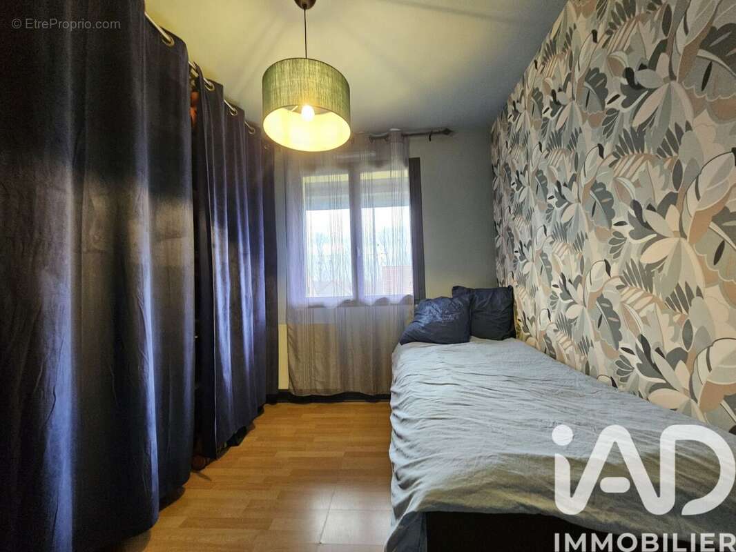 Photo 6 - Maison à MONTFORT-LE-GESNOIS