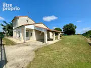 Maison à CLION