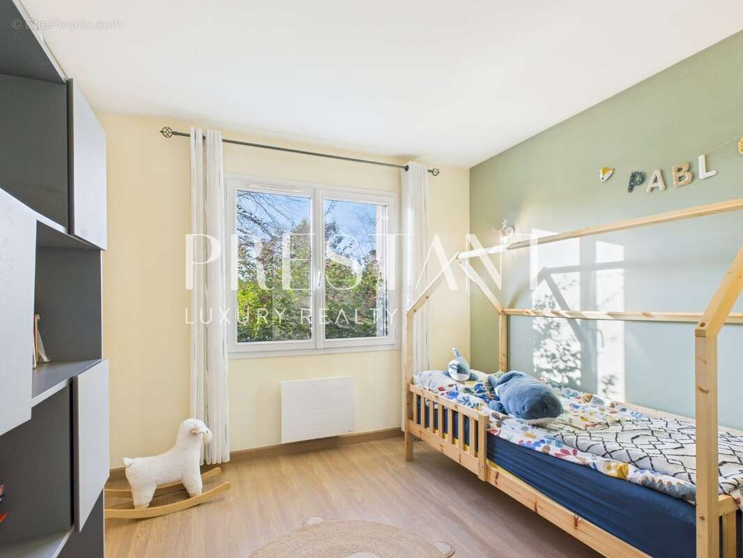 Maison à VILLEFRANQUE