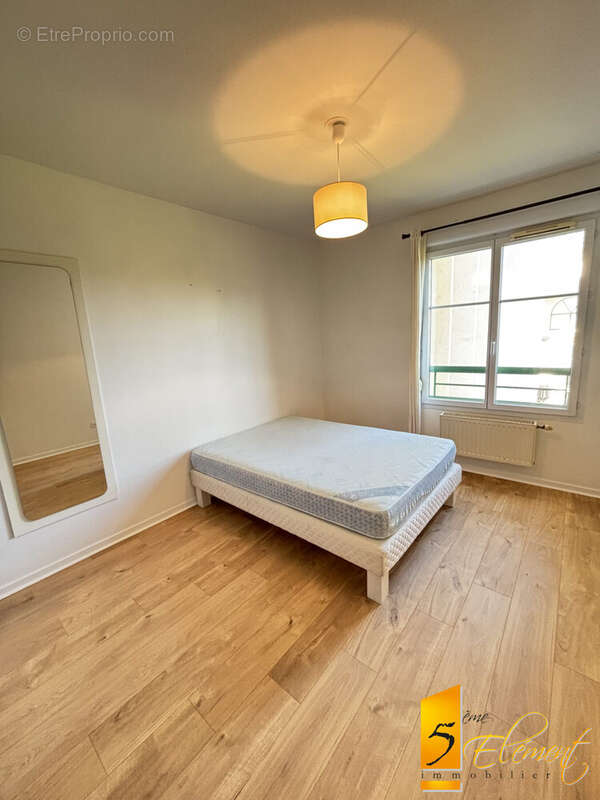 Appartement à TASSIN-LA-DEMI-LUNE