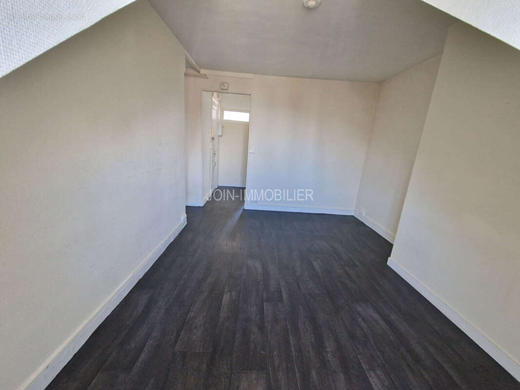 Appartement à DIEPPE