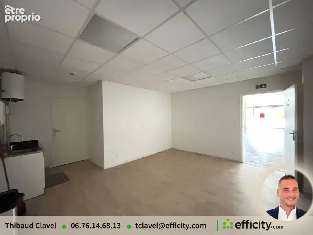 Locaux/Biens immobiliers - photo 5