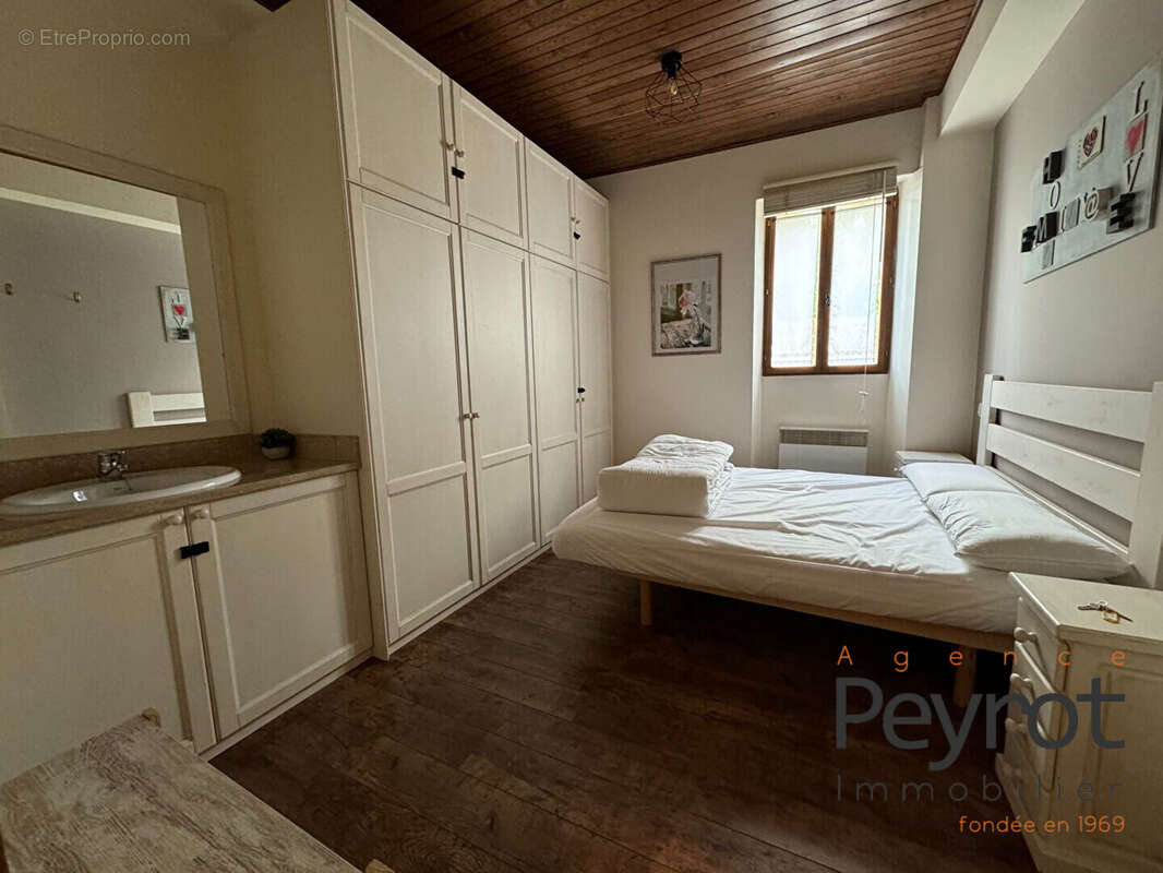 Appartement 62 m² à Saillagouse  - photo 8