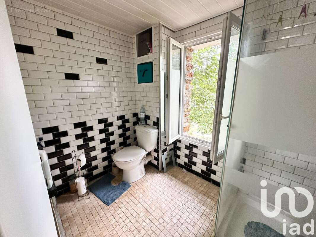 Photo 5 - Maison à SAINT-FARGEAU-PONTHIERRY