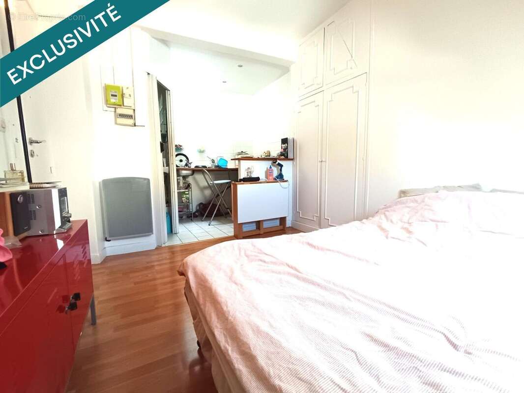 Photo 3 - Appartement à PARIS-9E