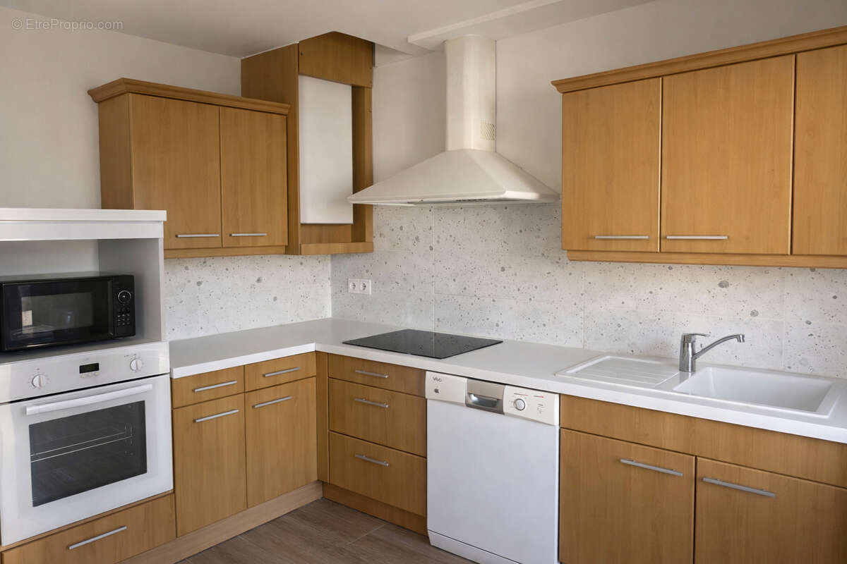 Appartement à NARBONNE