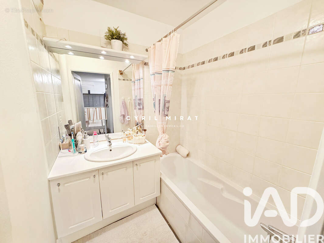 Photo 7 - Appartement à LA SEYNE-SUR-MER
