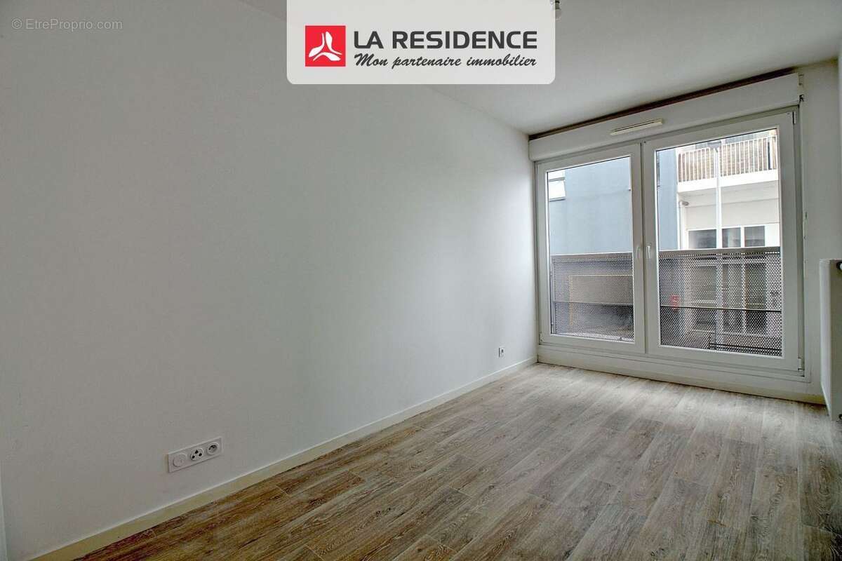 Appartement à CARRIERES-SOUS-POISSY