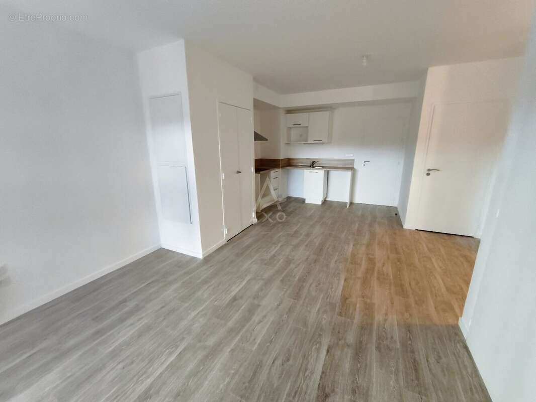 Appartement à LES HERBIERS