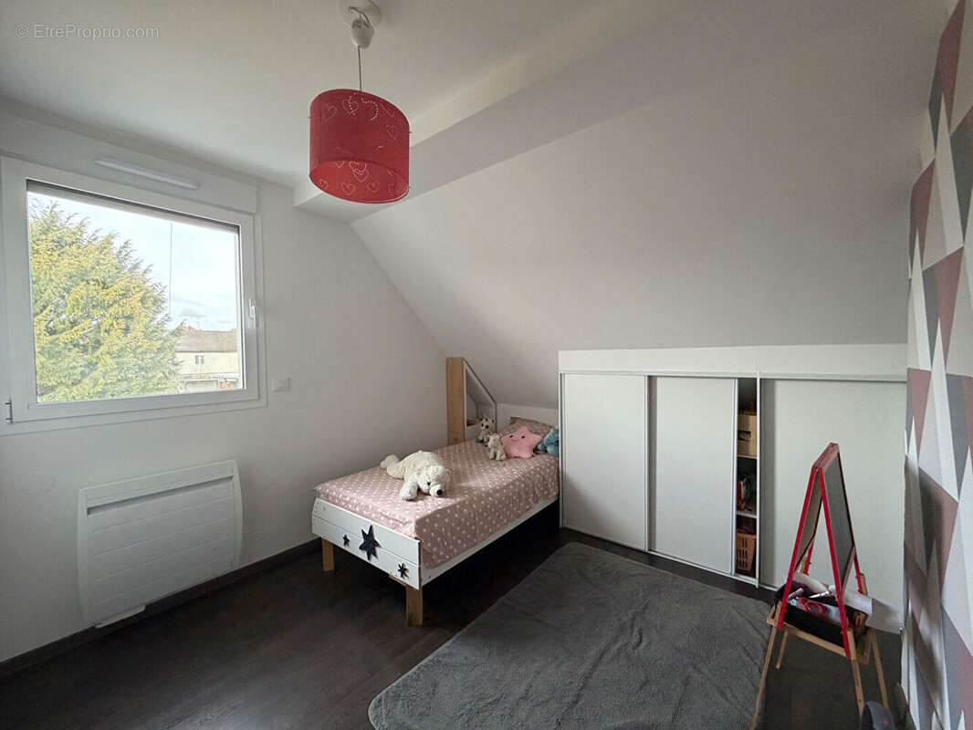 Maison à LYS-LEZ-LANNOY