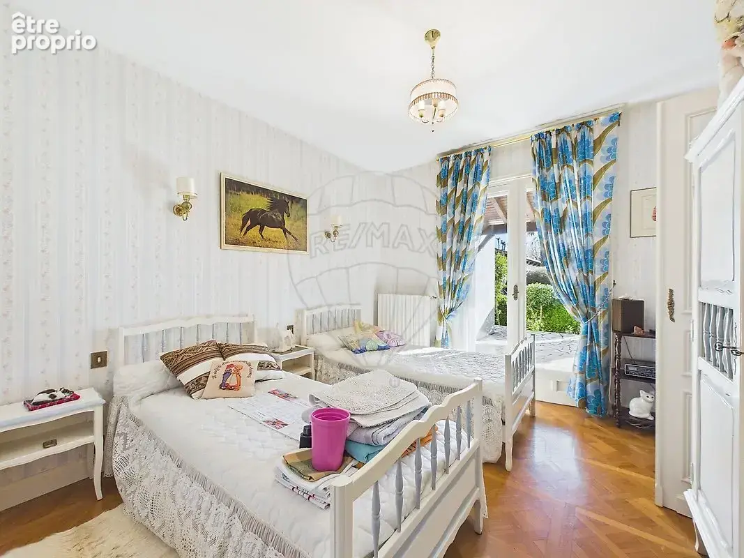 Maison 8 chambre(s) à vendre - photo 13
