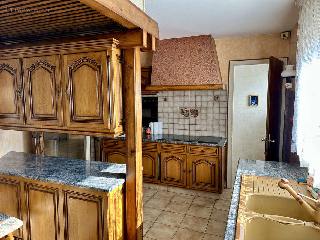 Une exclusivité dagon immobilier ! - photo 16