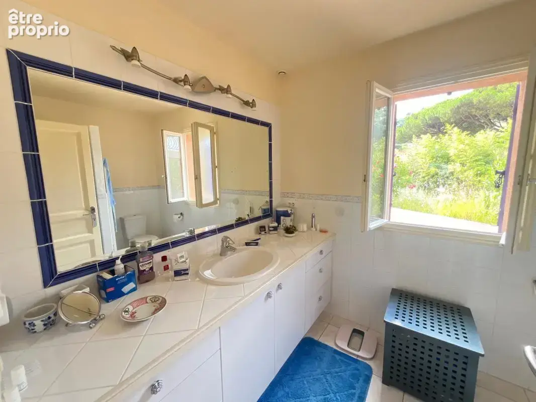 A vendre maison 6 pieces 83240 cavalaire sur mer - photo 15