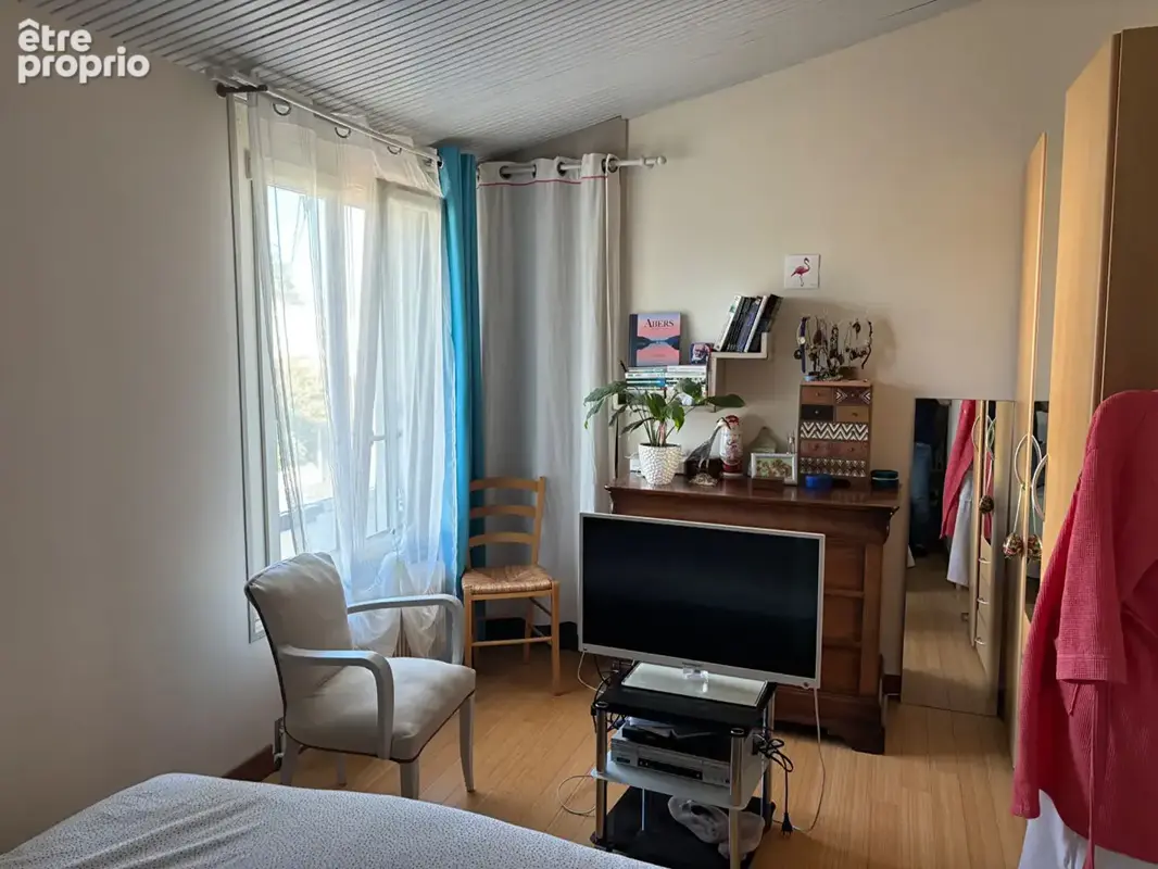 Maison 4 pièces à vendre à Joué-lès-Tours - 232 000 - photo 5