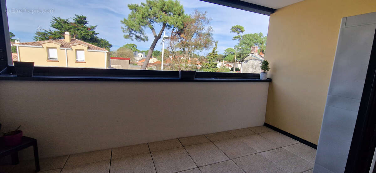 Appartement à SAINT-BREVIN-LES-PINS