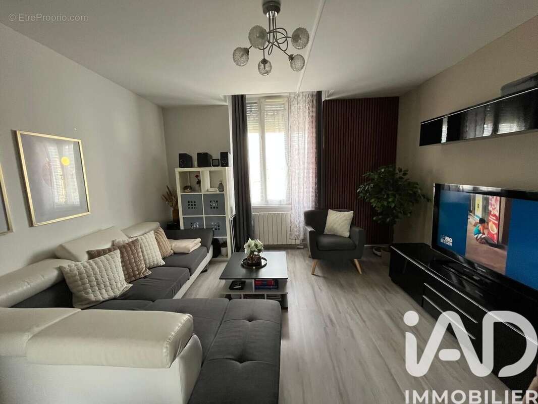 Photo 5 - Appartement à NIMES