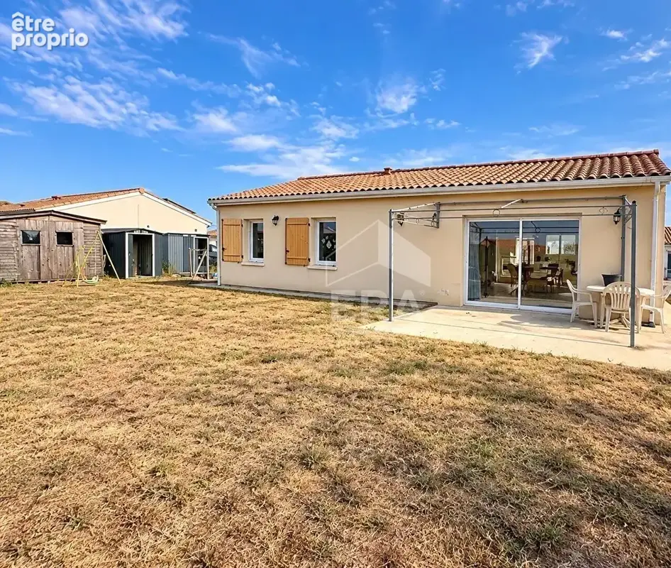 Photo Maison à Gauriac au prix de 219 000€