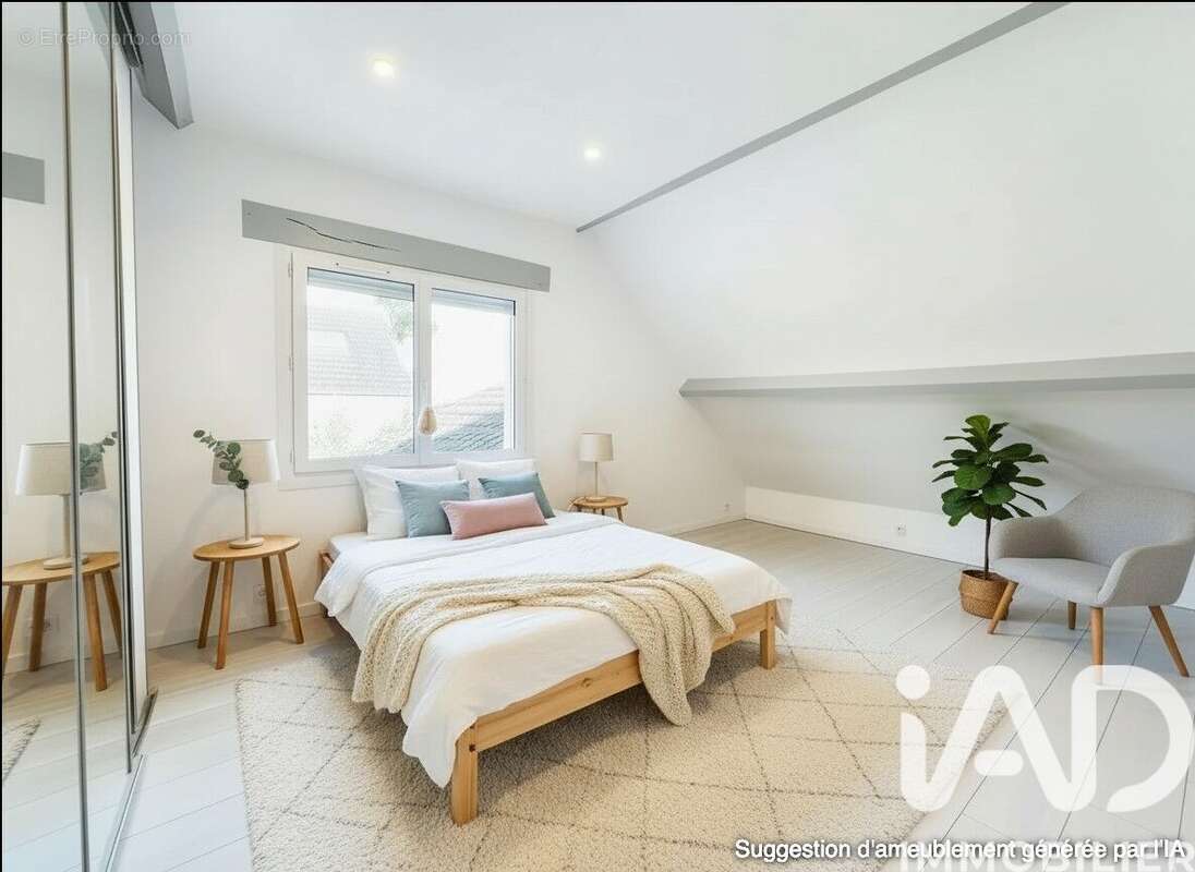 Photo 9 - Maison à VIEUX