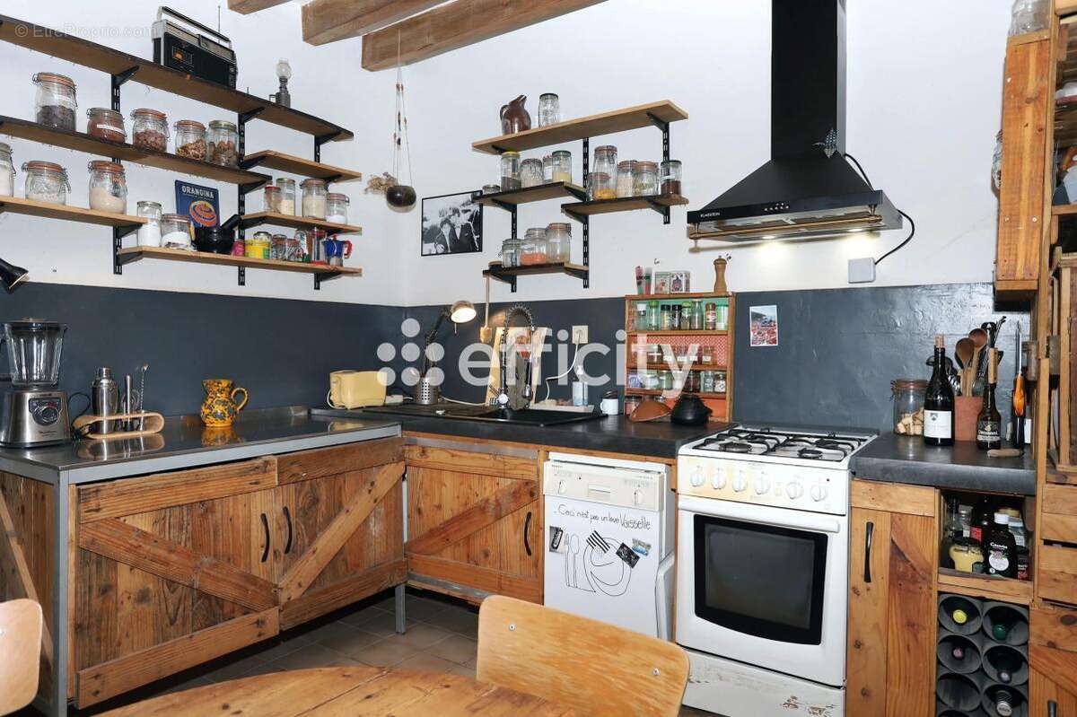 Maison à BOISTRUDAN