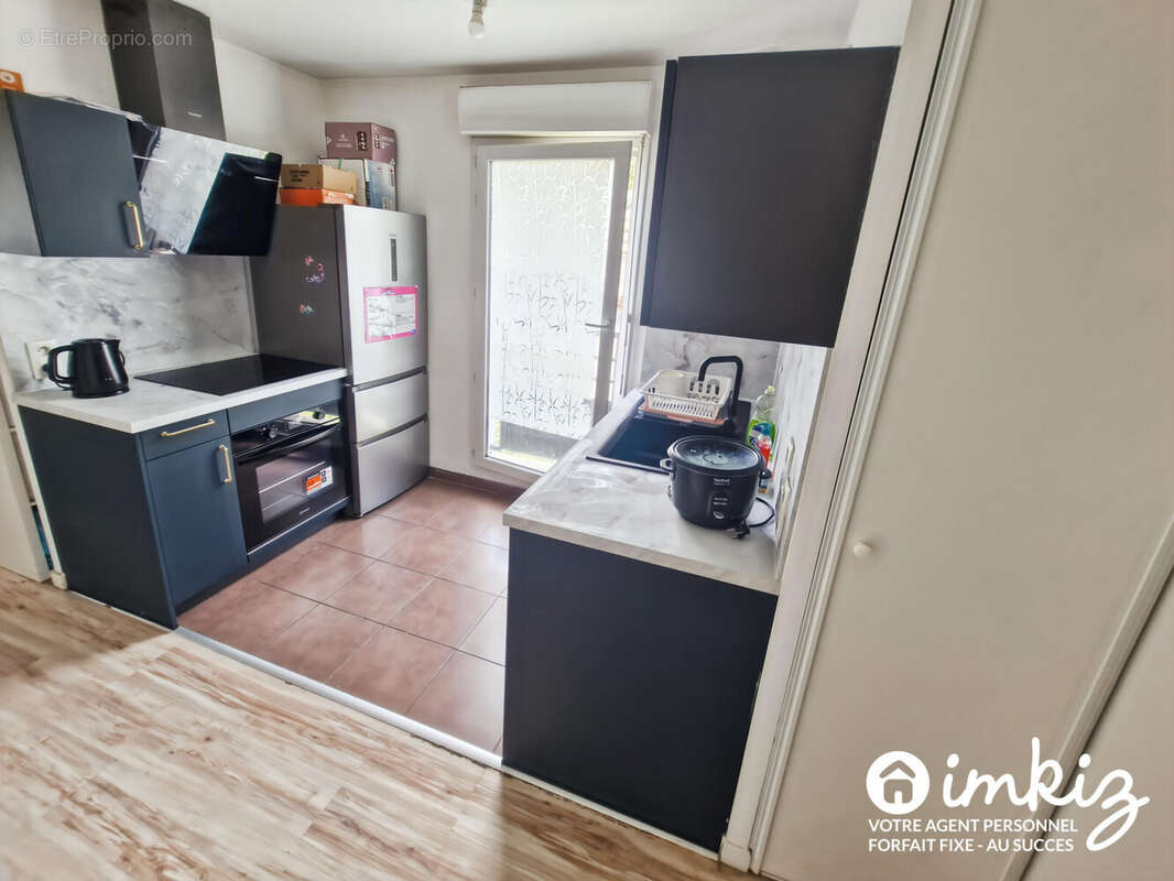 Appartement - photo 4