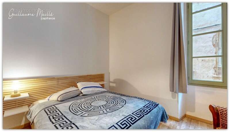 Appartement à PEZENAS