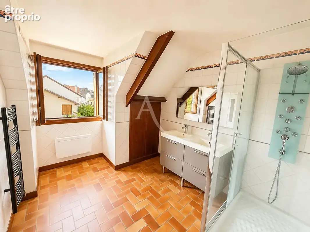 Maison familiale - 4ch  ? jardin ? sous-total total - photo 11