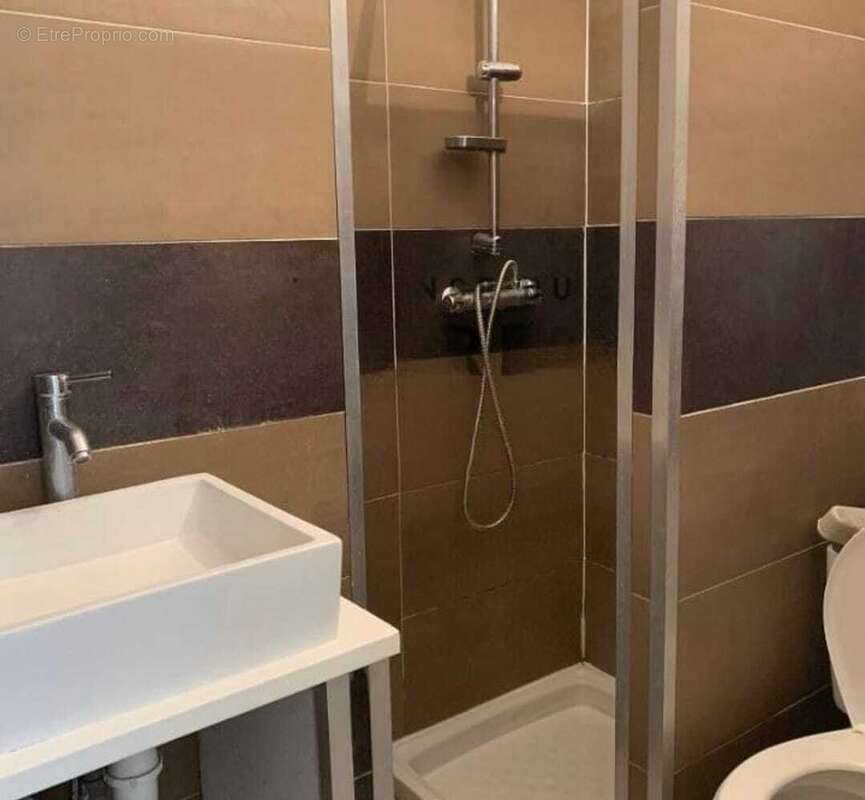 Photo 3 - Appartement à MONTPELLIER