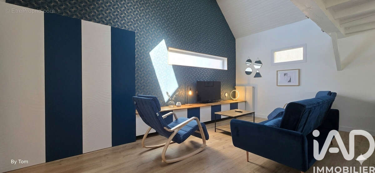 Photo 2 - Maison à THEIX